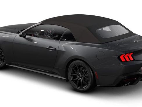 New 2026 Ford Mustang Premium w/ Mustang Nite Pony Package image 24