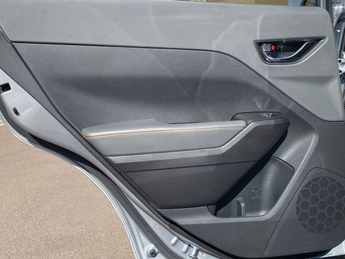 Certified 2025 Subaru Crosstrek 2.5i Limited w/ Crosstrek Mirror Package AWD/4WD image 12