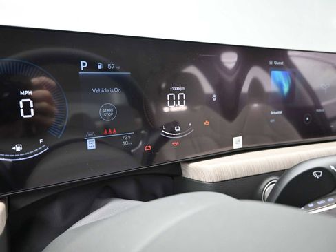 New 2026 Hyundai Sonata Blue image 16