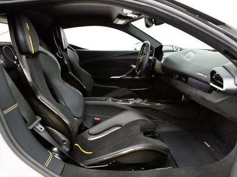 Certified 2024 Ferrari 296 GTB image 65