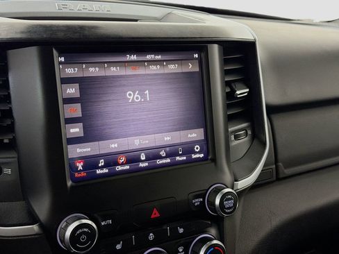 Used 2019 RAM 1500 Big Horn image 16