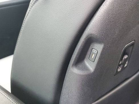 Certified 2023 Kia Sportage SX FWD image 11