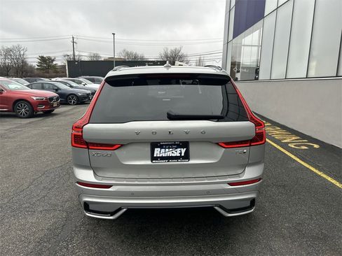 New 2025 Volvo XC60 T8 Core w/ Protection Package Premier image 7