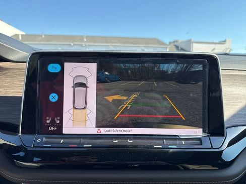 New 2026 Volkswagen Atlas SEL AWD/4WD image 22