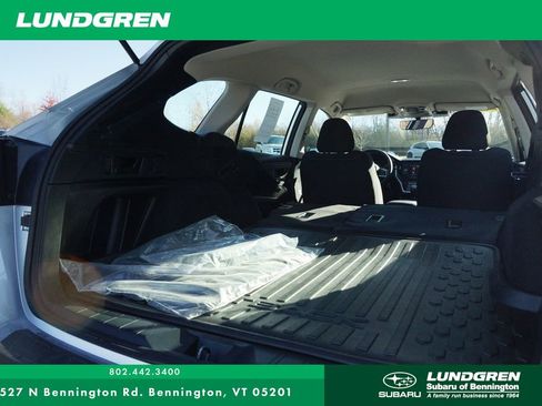 Certified 2025 Subaru Outback w/ Popular Package #1A image 15