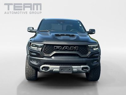 Used 2022 RAM 1500 TRX