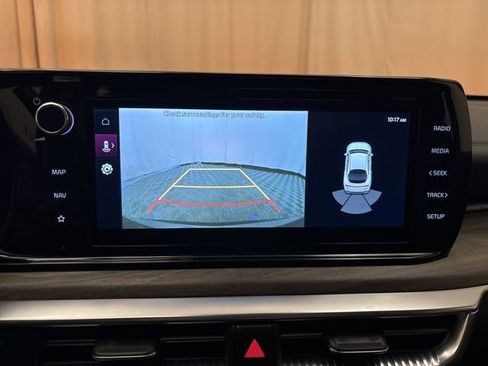 Used 2023 Kia K5 EX image 18