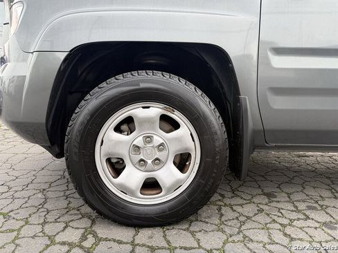 Used 2007 Honda Ridgeline RT image 18
