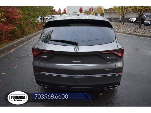 New 2026 Acura MDX A-Spec image 9