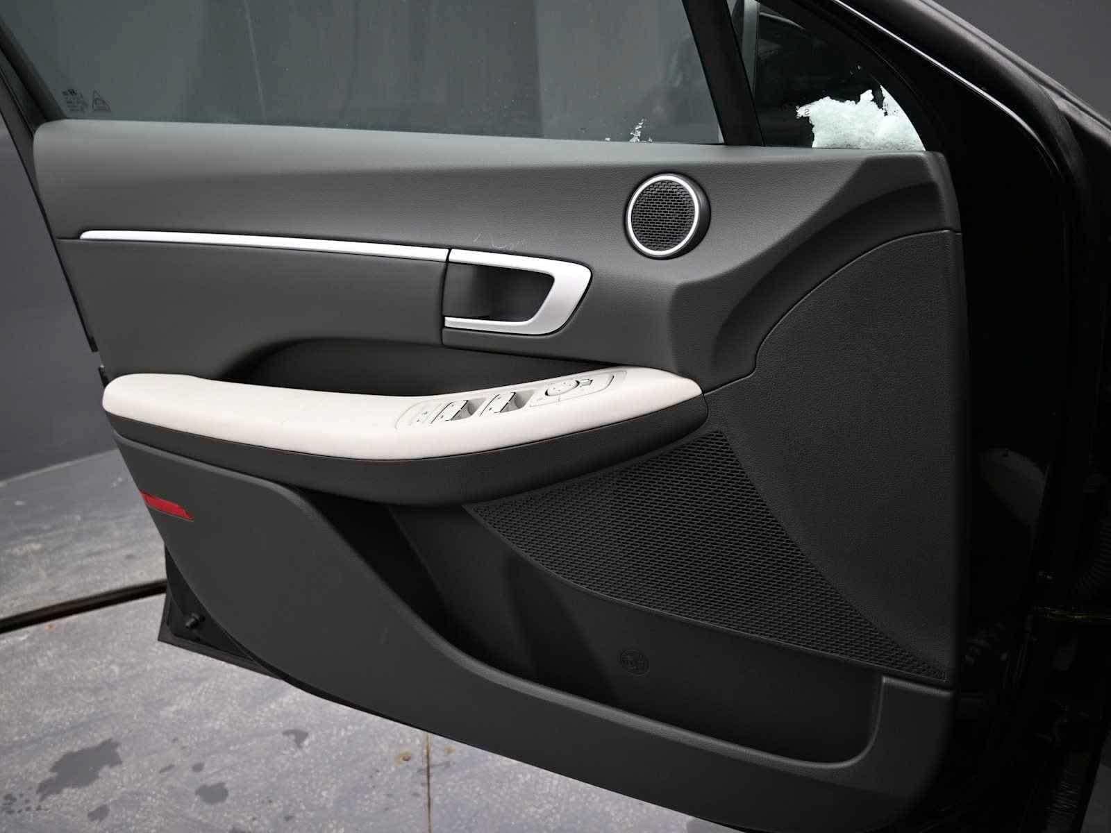 New 2026 Hyundai Sonata Blue FWD image 11