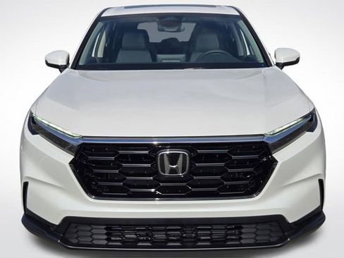 New 2026 Honda CR-V EX image 14