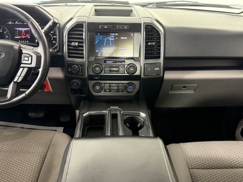 Certified 2018 Ford F150 XLT w/ Equipment Group 302A Luxury image 13