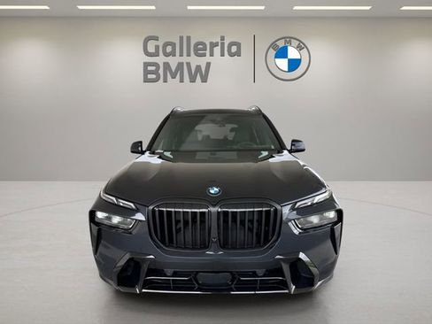 Certified 2026 BMW X7 xDrive40i w/ M Sport Package AWD/4WD image 6