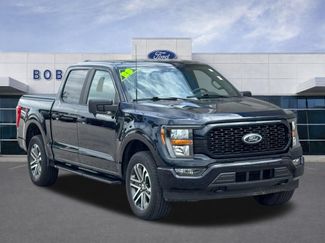 Used 2023 Ford F150 XL w/ STX Appearance Package AWD/4WD video 2