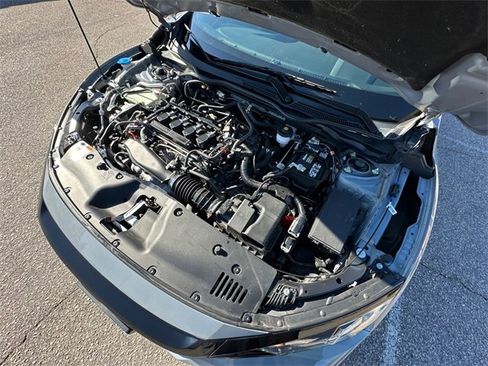Used 2021 Honda Civic Sport image 31