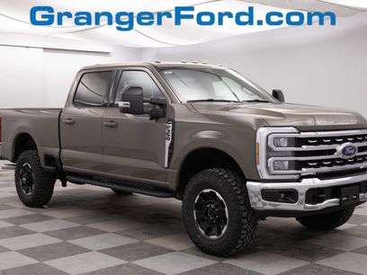 New 2026 Ford F350 Lariat