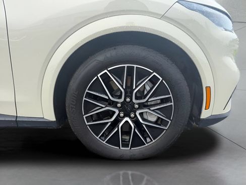 Certified 2025 Ford Mustang Mach-E Premium AWD/4WD image 11