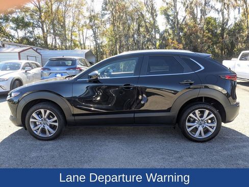 Certified 2023 MAZDA CX-30 AWD 2.5 S w/ Select Package image 7