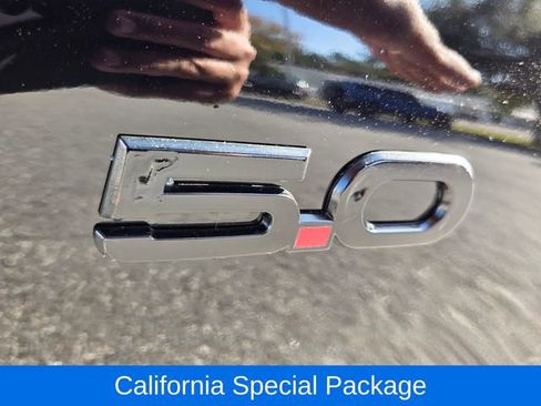 Used 2017 Ford Mustang GT Premium w/ Equipment Group 401A image 16