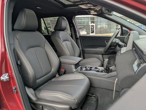 New 2026 Subaru Outback Limited XT image 39