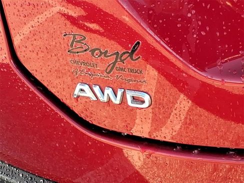 Used 2024 Honda Pilot Touring image 6