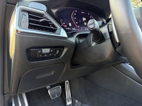 Used 2022 BMW M4 xDrive Competition w/ Executive Package image 14