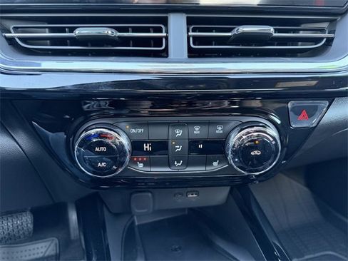 New 2026 Chevrolet Trax RS image 20