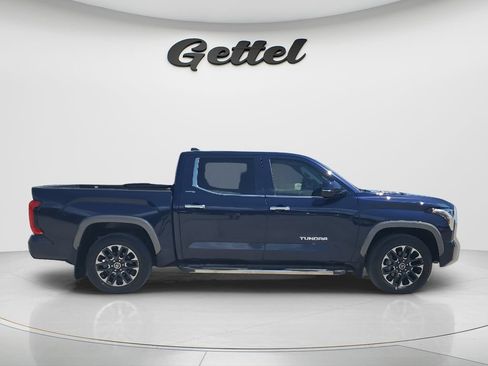 Used 2024 Toyota Tundra Limited w/ Power Package RWD image 4