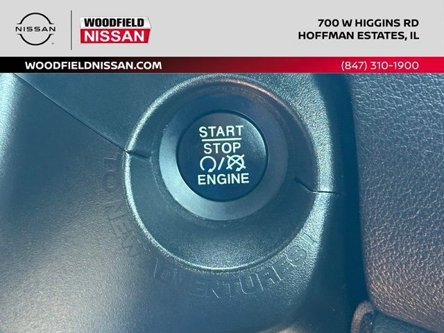 Used 2022 Jeep Renegade Altitude w/ Convenience Group AWD/4WD image 42