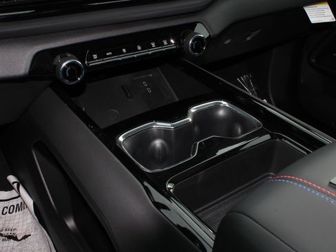 New 2024 Chevrolet Silverado EV RST AWD/4WD image 87