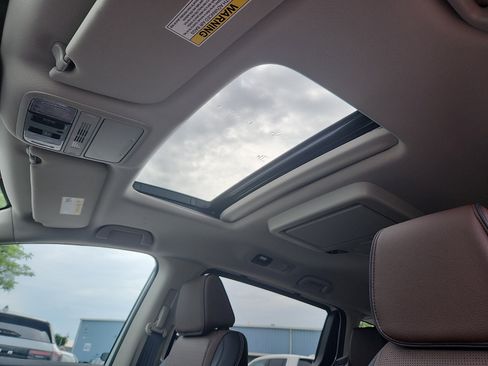 New 2026 Honda Odyssey Elite image 11