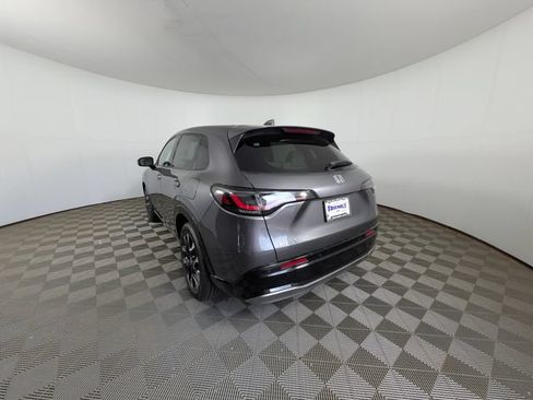 New 2027 Honda HR-V EX-L image 12