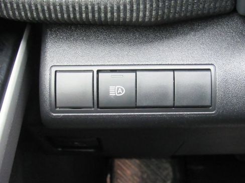 Used 2023 Toyota bZ4X XLE w/ Weather Package image 33