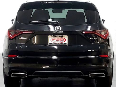 New 2026 Acura MDX A-Spec image 6
