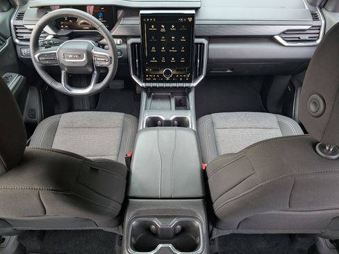 Used 2025 GMC Acadia Elevation image 23