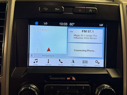 Used 2019 Ford F150 Lariat w/ Equipment Group 501A Mid AWD/4WD image 24