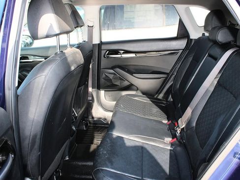 Used 2023 Kia Seltos EX image 36