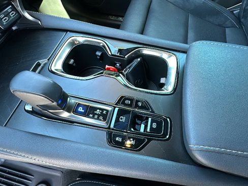 Used 2024 Lexus RX 350 350 Luxury image 13