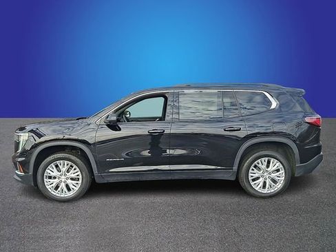 Used 2024 GMC Acadia Elevation AWD/4WD image 7
