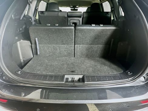 Used 2025 Mitsubishi Outlander SE FWD image 29