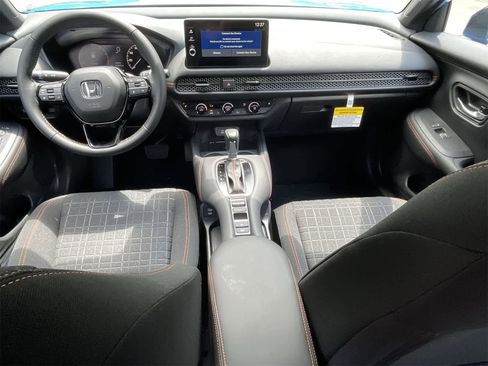 New 2026 Honda HR-V Sport image 11