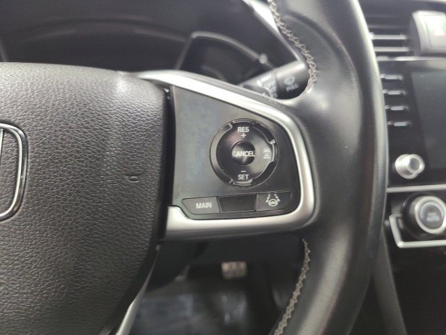 Used 2020 Honda Civic Sport image 23