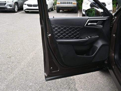 Used 2024 Mitsubishi Outlander SEL Black Edition AWD/4WD image 41