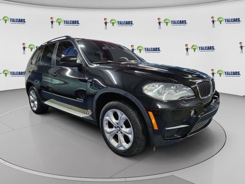 Used 2013 BMW X5 xDrive35i image 2