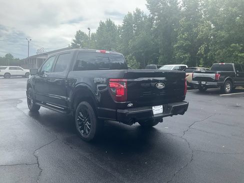 New 2026 Ford F150 XLT AWD/4WD image 7