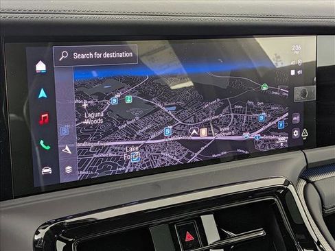 New 2026 Porsche Panamera image 18