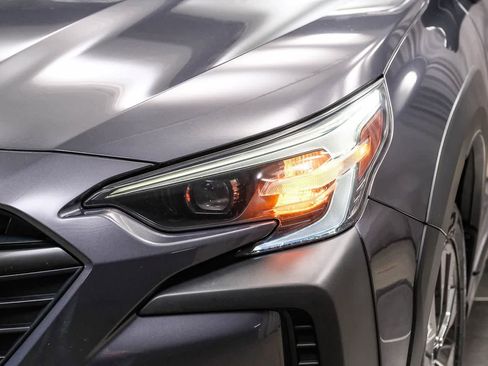 Used 2023 Subaru Outback Onyx Edition XT AWD/4WD image 12