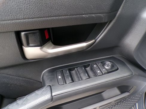 Used 2024 Toyota Tacoma TRD Off-Road AWD/4WD image 23