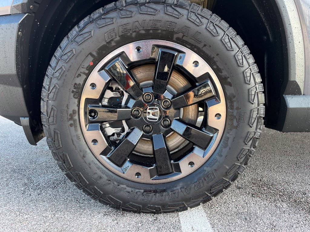Used 2026 Honda Passport TrailSport Elite image 7