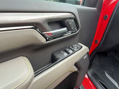 New 2026 Chevrolet Silverado 2500 ZR2 image 12